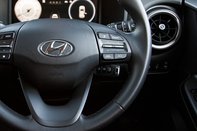 Hyundai KONA T-GDI SE CONNECT MHEV 19
