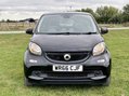Smart Forfour PASSION 4
