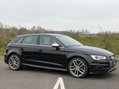 Audi S3 2.0 TFSI Sportback S Tronic quattro Euro 6 (s/s) 5dr 3