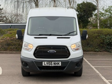Ford Transit 2.2 Transit 350 2