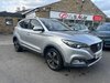 MG ZS EXCLUSIVE
