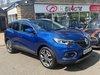 Renault Kadjar GT LINE TCE