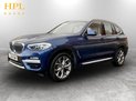 BMW X3 2.0 20d xLine SUV 5dr Diesel Auto xDrive Euro 6 (s/s) (190 ps) Full Leather 3
