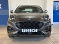 Ford Puma 1.0T EcoBoost MHEV ST-Line Euro 6 (s/s) 5dr 8