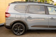 Dacia Jogger EXTREME SE TCE 7