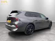 Vauxhall Astra 1.2 Turbo GS Sports Tourer 5dr Petrol Auto Euro 6 (s/s) (130 ps) 7