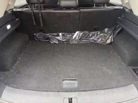 MG HS 1.5 T-GDI Excite SUV 5dr Petrol DCT Euro 6 (s/s) (162 ps) 8