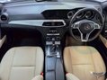 Mercedes-Benz C Class 2.1 C220 CDI BlueEfficiency Sport G-Tronic+ Euro 5 (s/s) 4dr 28