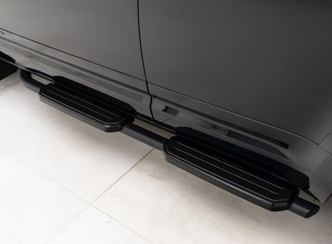 Land Rover Defender 110 X P400 24