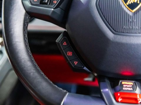 Lamborghini Huracan 5.2 V10 LP 610-4 LDF 4WD Euro 6 (s/s) 2dr 65