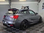 BMW 1 Series 3.0 M140i Shadow Edition Hatchback 3dr Petrol Auto Euro 6 (s/s) (340 ps) 6
