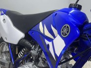Yamaha TT-R125 TTR 125 2009 OFF ROAD FIELD BIKE 125CC LEARNER MX BIKE VERY CLEAN 12