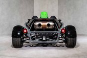 Ariel Atom 4. 350 BHP UPGRADE. 6-SPEED MANUAL. ÖHLINS DAMPERS. 5
