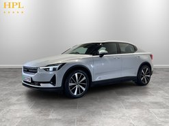 Polestar 2 Dual Motor 78kWh Long Range Fastback 5dr Electric Auto 4WDE (408 ps)