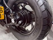 Suzuki Marauder 800 VL 2006 ONLY 14K GOOD RUNNING PROJECT BIKE CRUISER 800CC 14