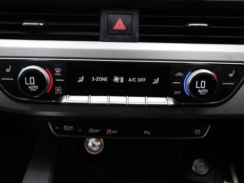 Audi A5 2.0 TFSI 40 S line Sportback S Tronic Euro 6 (s/s) 5dr 17