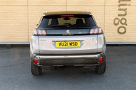 Peugeot 3008 PURETECH S/S GT PREMIUM 6