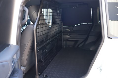 Toyota Land Cruiser 2026  COMMERCIAL styled by seeker   ASK ABOUT REAR SEAT CONVERSION  15