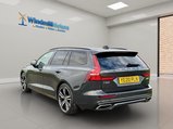 Volvo V60 2.0 D4 R-Design Auto Euro 6 (s/s) 5dr 9
