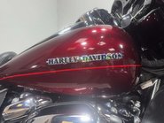 Harley-Davidson Touring 1745 FLHTK ELECTRA GLIDE ULTRA LIMITED 2018 28K MOT CRUISER 39