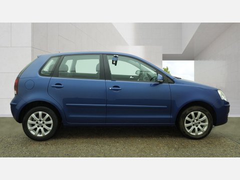 Volkswagen Polo SE 5