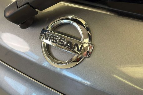 Nissan Note 1.6 16V Acenta Hatchback 5dr Petrol Auto Euro 4 (110 ps) 67