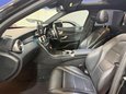Mercedes-Benz C Class 2.1 C250d AMG Line (Premium Plus) Saloon 4dr Diesel G-Tronic+ Euro 6 (s/s) 35