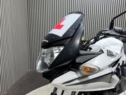 Honda CBF125 CBF 125 2012 20K GOOD RUNNING PROJECT BIKE SPARES OR REPAIR 125CC 10