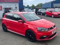 Volkswagen Polo 1.8 TSI BlueMotion Tech GTI Euro 6 (s/s) 5dr 13