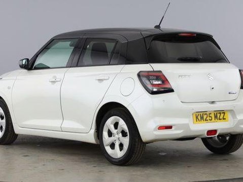 Suzuki Swift MOTION 2