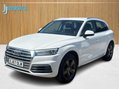 Audi Q5 2.0 TDI Sport SUV 5dr Diesel S Tronic quattro Euro 6 (s/s) (190 ps) 12