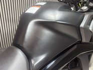 cf moto GT 2023 ONLY 507 MILES PANNIERS MOT JULY 2027 650CC A2 26