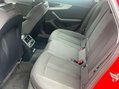 Audi A4 1.4 TFSI Sport Euro 6 (s/s) 4dr 19