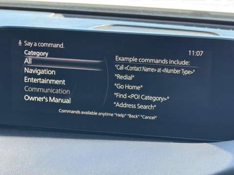 Mazda 3 2.0 SKYACTIV-X MHEV GT Sport Euro 6 (s/s) 5dr 37