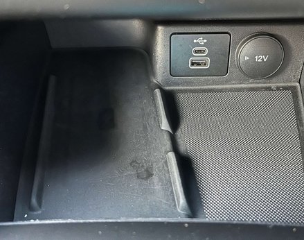 Ford Focus 1.0 Focus ST-Line X MHEV Auto 5dr 51