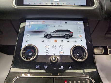 Land Rover Range Rover Velar 3.0 Range Rover Velar R-Dynamic HSE D300 Auto 4WD 5dr 67