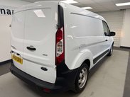 Ford Transit Connect 1.5 Transit Connect 210 Base TDCi 20