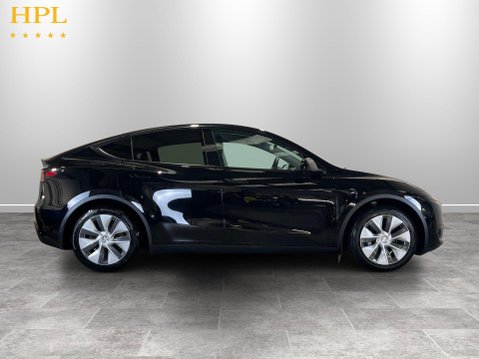 Tesla Model Y SUV 5dr Electric Auto RWD (346 ps) 8