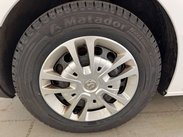 Vauxhall Vivaro 2.0 Vivaro 3100 Dynamic S/S 7