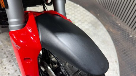 Ducati Multistrada 1200 S LATE 2016 20K GREAT CONDITION LONG MOT 1200CC ADVENTURE BIKE 16