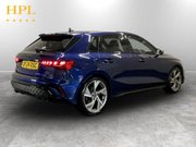 Audi A3 1.5 TFSI 35 Black Edition Sportback 5dr Petrol S Tronic Euro 6 (s/s) (150 p 7