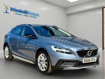 Volvo V40 1.5 T3 Pro Auto Euro 6 (s/s) 5dr
