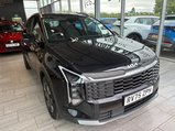Kia Sportage 1.6 h T-GDi Pure Auto Euro 6 (s/s) 5dr 3