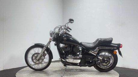 Kawasaki VN 800 1995 A1 PROJECT CRUISER BIKE SPARES OR REPAIR CUSTOM BUILD 800CC 4