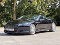 Aston Martin DB9 5.9 DB9 Volante Auto 2dr 42
