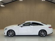 Mercedes-Benz E Class 2.0 E 300 AMG Line Auto 2dr 17