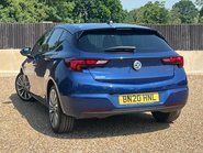 Vauxhall Astra SRI VX LINE NAV 2