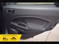 Ford Ecosport 1.0 EcoSport Zetec T 5dr 37