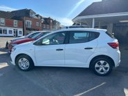 Dacia Sandero 1.0 TCe Essential Euro 6 (s/s) 5dr 3