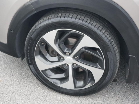 Hyundai TUCSON 2.0 CRDi Premium SE Auto 4WD Euro 6 5dr 27